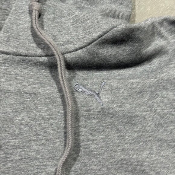 puma coat - Picture 3 of 6